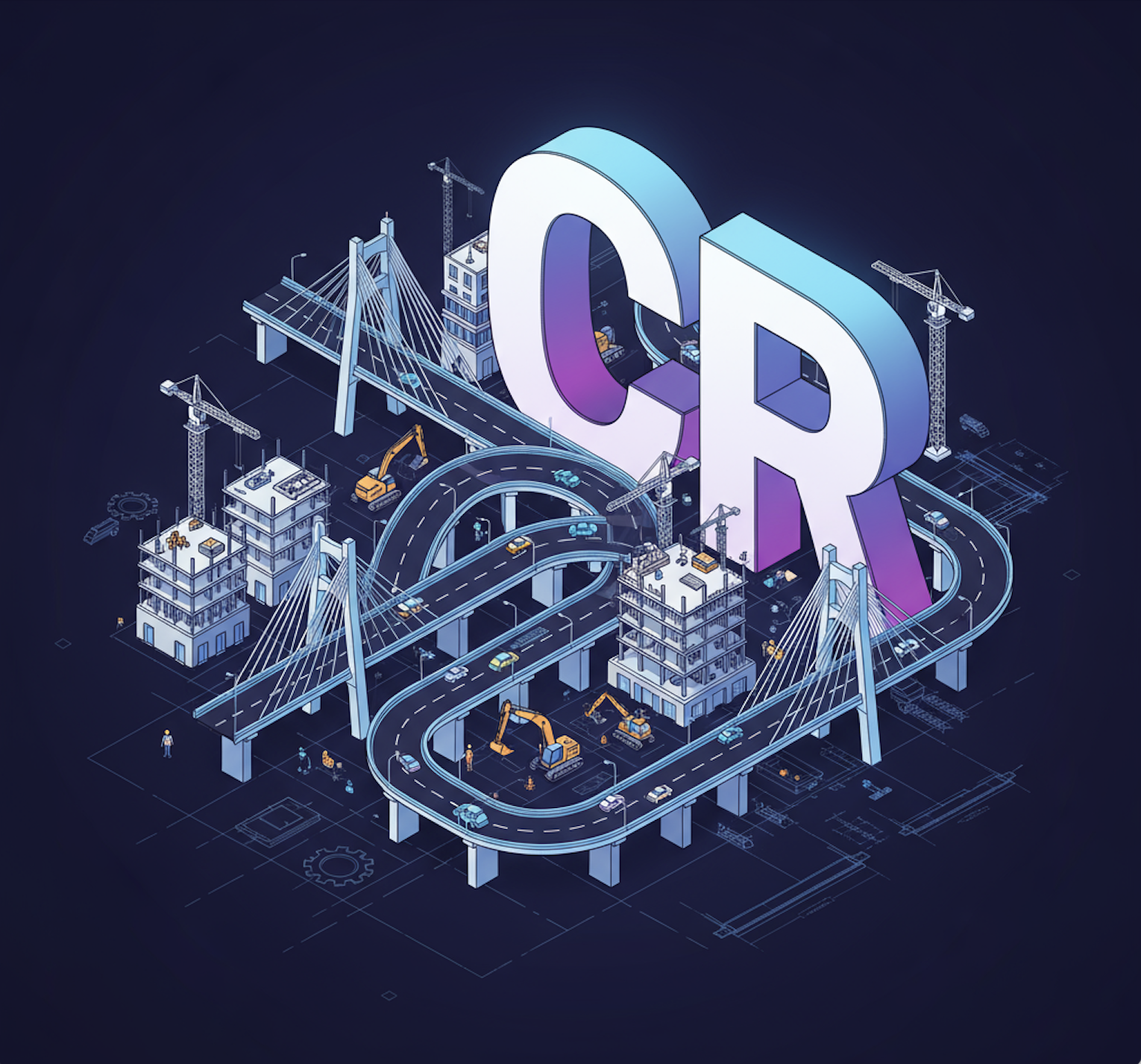 CR Program Graphic